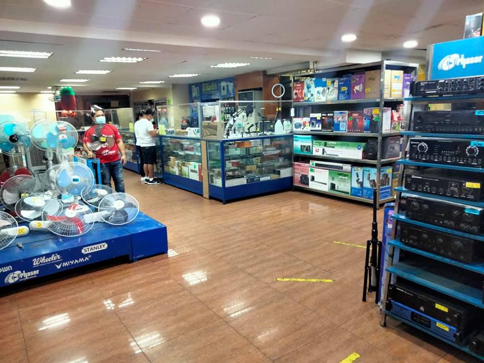 Store Image