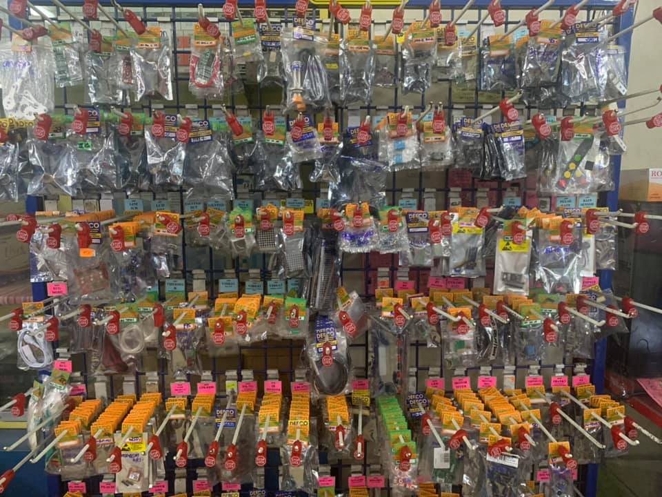 Store Image