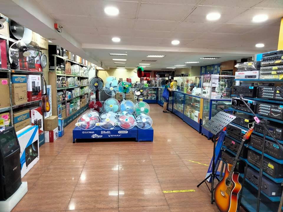 Store Image