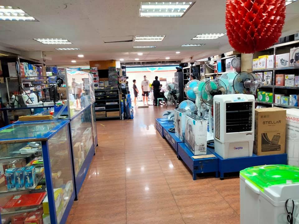 Store Image