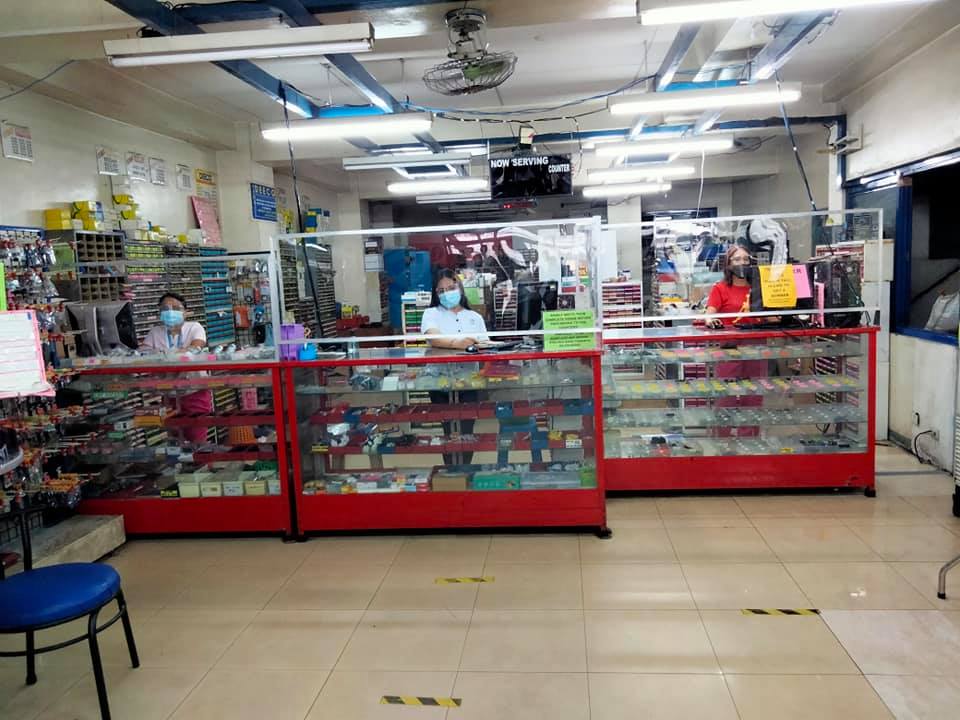 Store Image