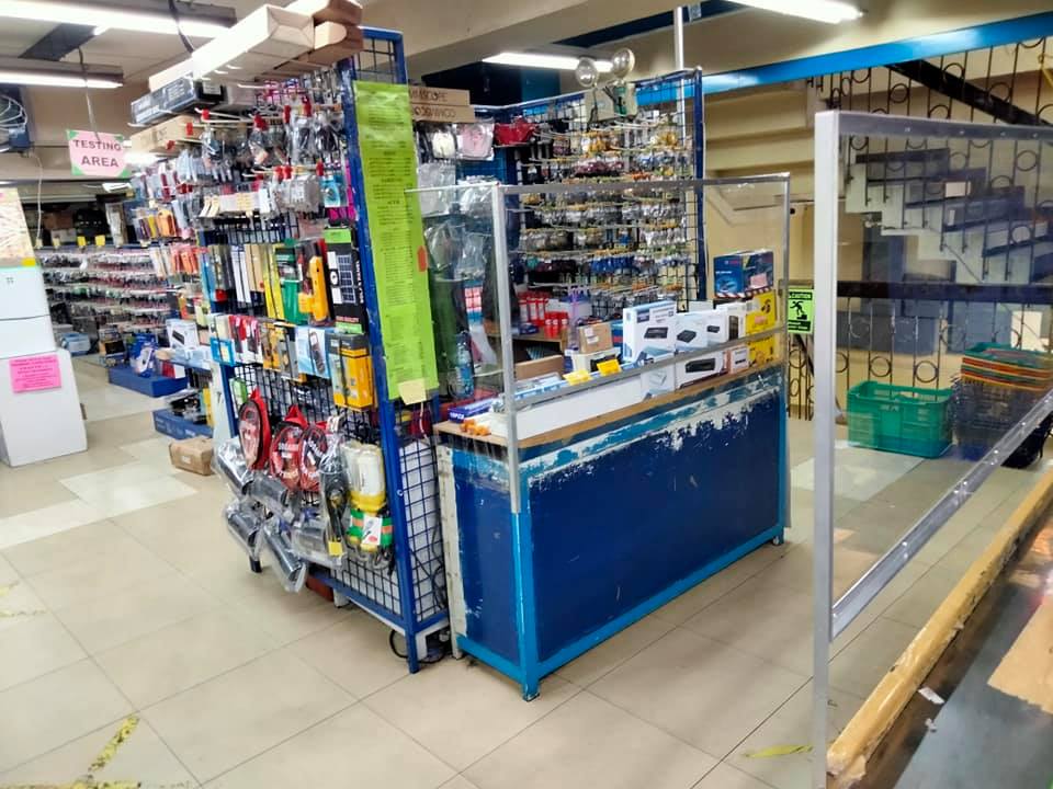Store Image