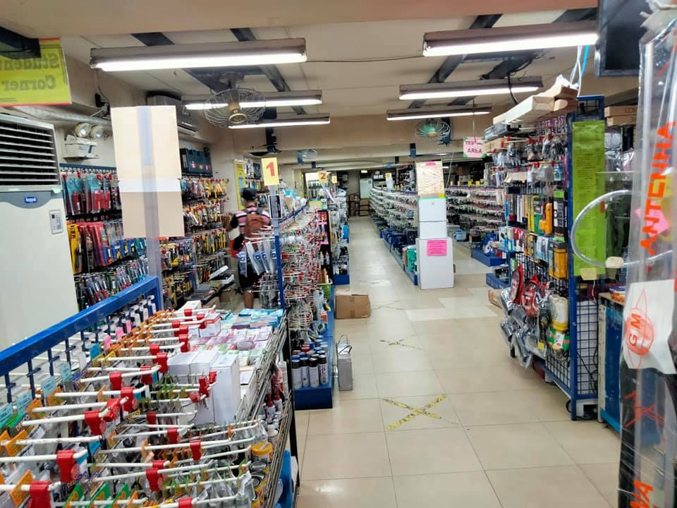 Store Image