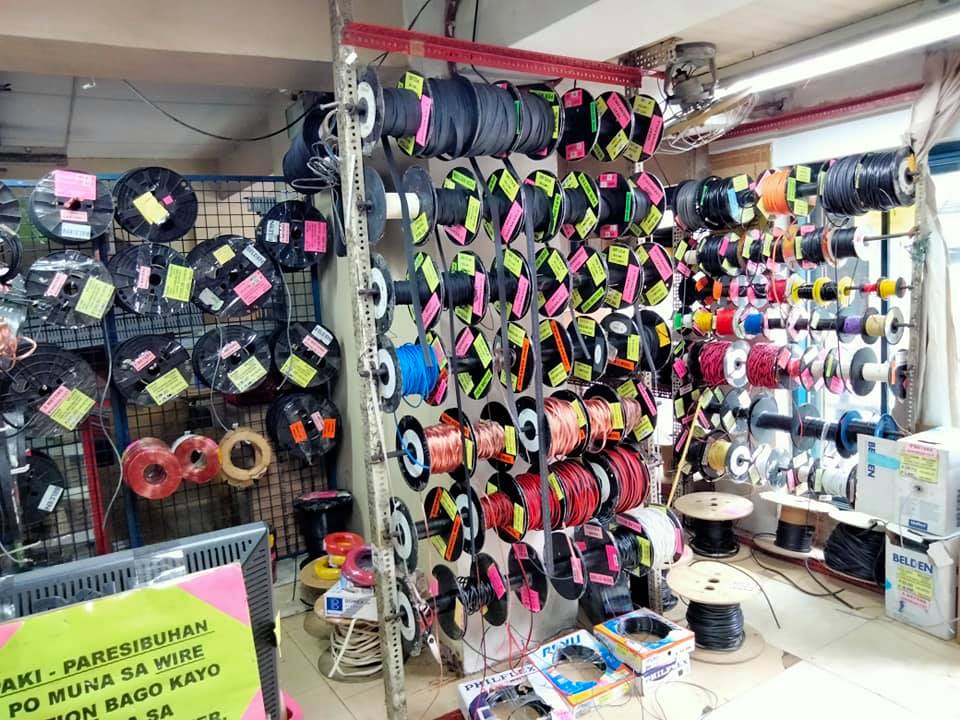 Store Image