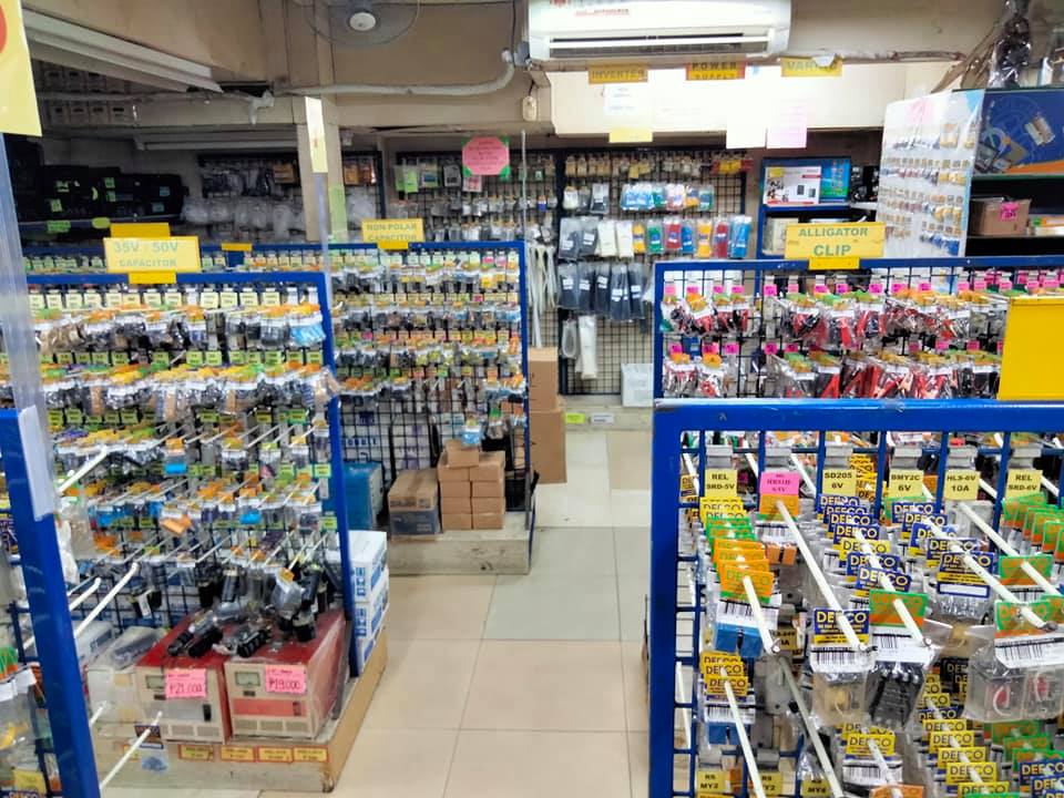 Store Image
