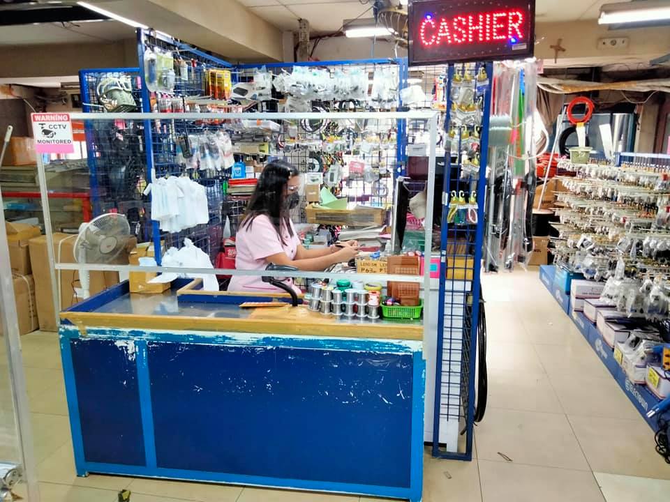 Store Image